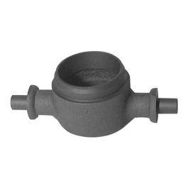 Release Bearing Carrier - Fits Case/IH - 1970934C1