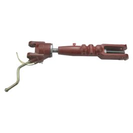 Leveling Box Assembly CAT II - Fits Case/IH - 223321