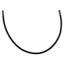 Fuel Line 31.5 Inches Long - Fits Ford/New Holland - 2502