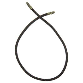 Fuel Line 40.5 Inches Long - Fits Ford/New Holland - 2506
