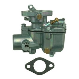 Carburetor - Fits CASE IH - 251234R94