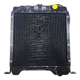 Radiator - Fits Case/IH - 301877A2