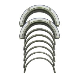 Main Bearing Set .020 - Fits Case/IH - 3056877-3