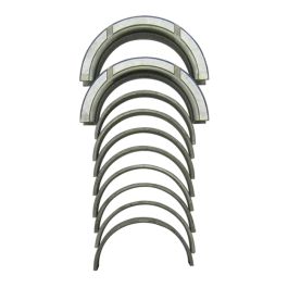 Main Bearing Set .020 - Fits Case/IH - 3056877-4