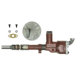 Oil Pump w/ Tach Drive - Fits Case/IH - 3064060R91
