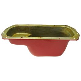 Oil Pan, Deep Style - Fits Case/IH - 3064063R11