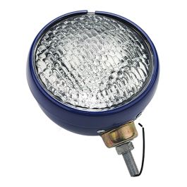 Headlight Assembly - Fits FORD NEW HOLLAND - 310068-BLUE