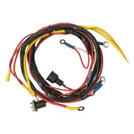 Wiring Harness - Fits Ford/New Holland - 310996