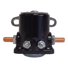 Starter Relay - Fits Ford/New Holland - 311006