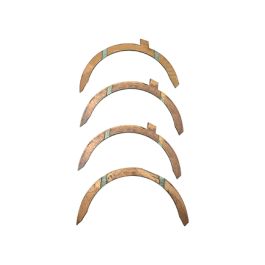 Thrust Washer Set - Fits Massey Ferguson - 3113755161