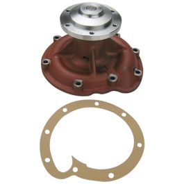 Water Pump - Fits Case/IH - 3136217R92