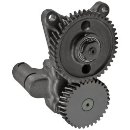 Oil Pump - Fits Case/IH - 3136429R95