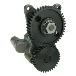 Oil Pump - Fits Case/IH - 3136433R95