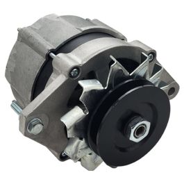 Alternator - Fits Massey Ferguson - 3405390M1