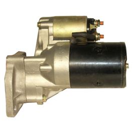 Starter MF - Fits Massey Ferguson - 3435016M91