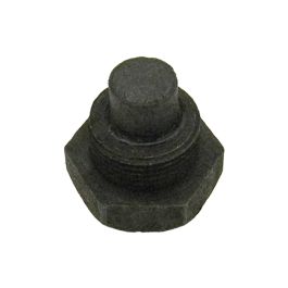 Oil Pan Drain Plug - Fits Case/IH - 359875R1