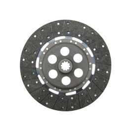 Clutch Disc - Fits Massey Ferguson - 3599462M92