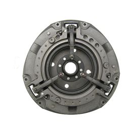 Pressure Plate - Fits Massey Ferguson - 3599463M91