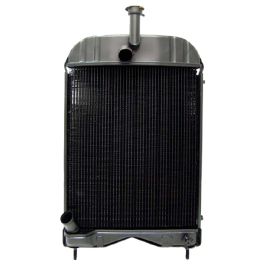 Radiator - Fits Massey Ferguson - 3599709M92