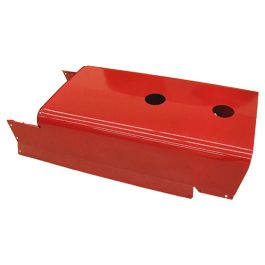 Hood Assy - Fits Massey Ferguson - 3614689M91