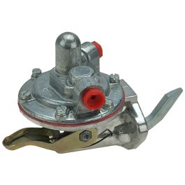 Fuel Lift Pump - Fits Massey Ferguson - 3637286M91