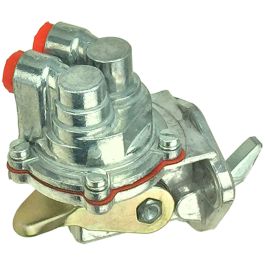 Fuel Lift Pump - Fits Massey Ferguson - 3637307M91