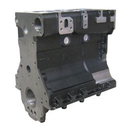 Engine Block AD3.152 - Fits Massey Ferguson - 3637484M91