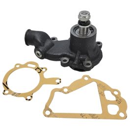 Water Pump - Fits Massey Ferguson - 3641219M91