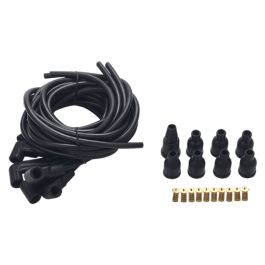 Spark Plug Wire Set - Fits Multiple Makes - 368270R91