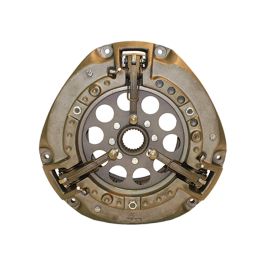 Pressure Plate - Fits Massey Ferguson - 3700166M91