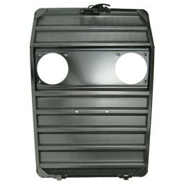 Grille - Fits Massey Ferguson - 3701928M1
