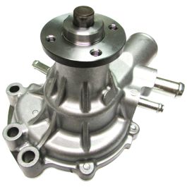 Water Pump - Fits Massey Ferguson - 3757045M91