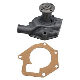 Water Pump - Fits Case/IH - 375793R92