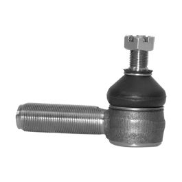 Tie Rod End, Short - Fits Case/IH - 384006R92