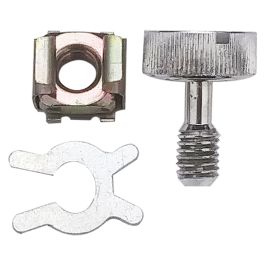 Thumb Screw - Fits Case/IH - 389872R1