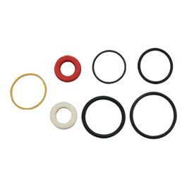 Power Steering Cylinder Seal Kit - Fits Massey Ferguson - 3904170M1