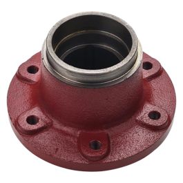 Front Hub - Fits Case/IH - 391823R11