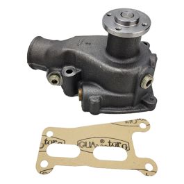 Water Pump - Fits Case/IH - 395813R91