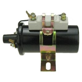 Coil - Fits Case/IH - 396546R93