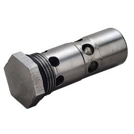 Hydraulic Relief Valve - Fits Case/IH - 396729R93