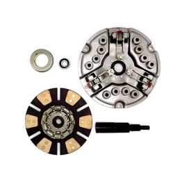 CLUTCH KIT - Fits Case/IH - 405300N-KIT