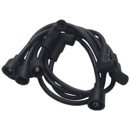 Spark Plug Wire Set - Fits Case/IH - 407487R1