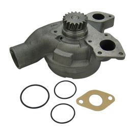 Water Pump - Fits Massey Ferguson - 4222466M91
