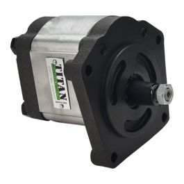 Hydraulic Pump - Fits Massey Ferguson - 4249207M92