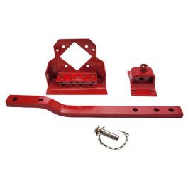 Swinging Drawbar Kit - Fits FORD NEW HOLLAND - 49A34R
