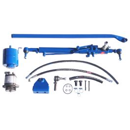 Power Steering Add on Kit - Fits Ford/New Holland - 5000PSKIT