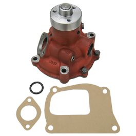 Water Pump - Fits Case/IH - 504065104