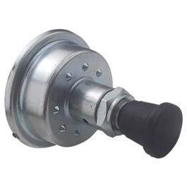 Light Switch - Fits Massey Ferguson - 504812M1