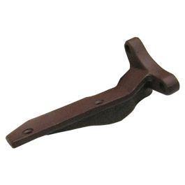 Rear Step Bracket R/H - Fits Massey Ferguson - 508469M2