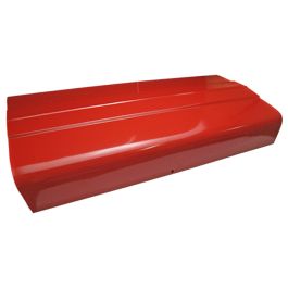 Hood - Fits Massey Ferguson - 512953M91